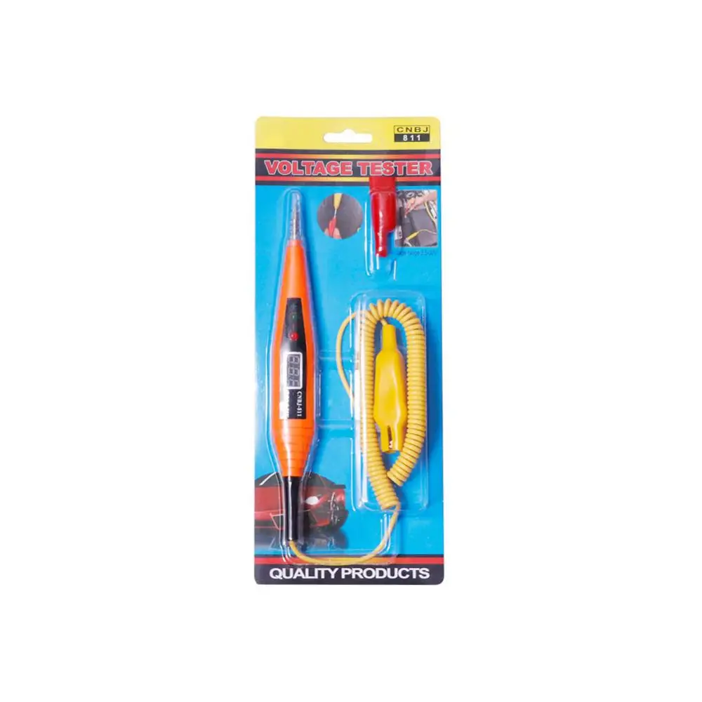 

Measurement & Analysis Instruments