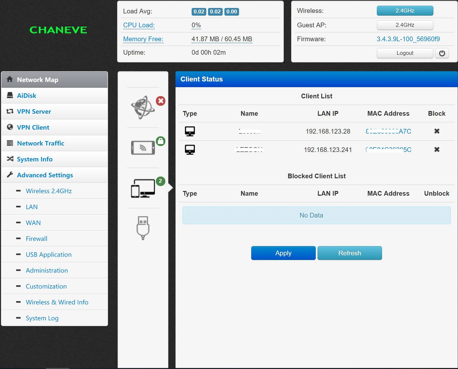 CHANEVE OpenWRT wifi маршрутизатор 300 Мбит/с беспроводной маршрутизатор MT7620N чипсет 8 Мб флэш-память с 64 МБ ram Поддержка USB 3g/4G Модем