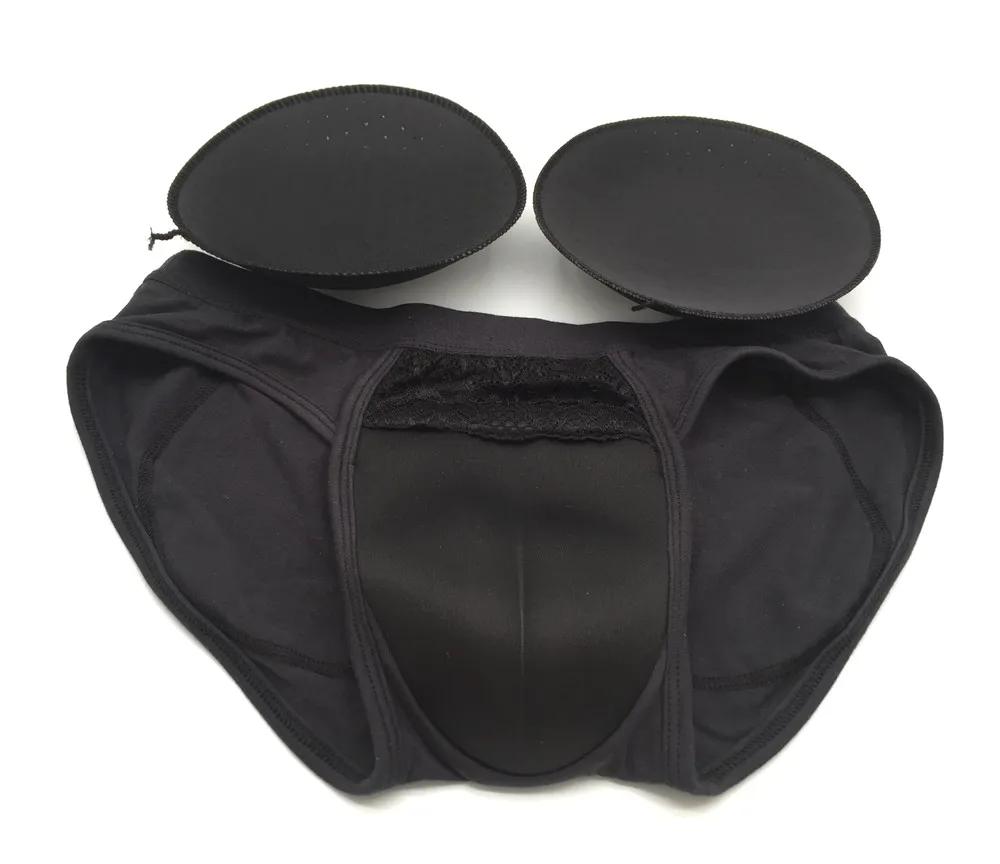 Женские трусики с мягкой силиконовой подкладкой женские вагинальные идеальные