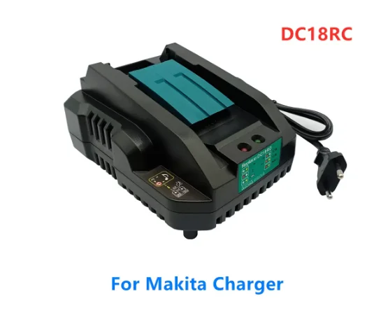 

Latest BL1860 Rechargeable Battery 18 V 8000mAh Lithium ion for Makita tools Kit Makita 18v Battery Charger Batteries Pack Case