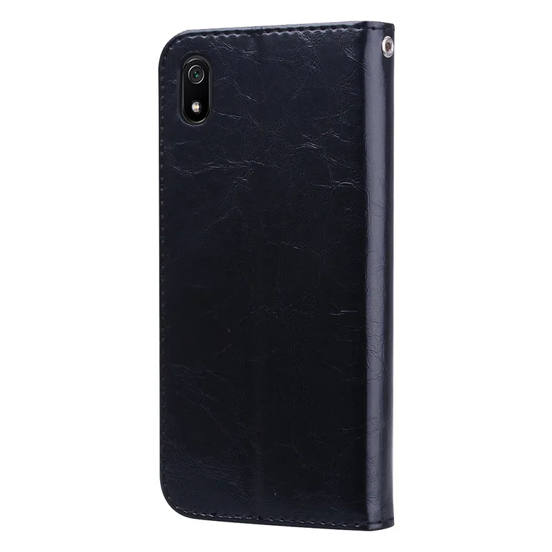Xiaomi Redmi 7A чехол Redmi 7A крышка Мягкий силиконовый чехол-накладка Redmi 7A кожаный флип чехол для xiomi Xiaomi Redmi 7A A7 телефонные чехлы