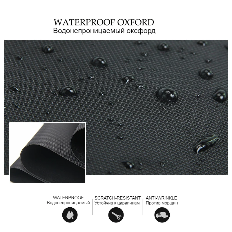 waterproof black men briefcase high quality brand shoulder bags for women messenger bag mens crossbody bags bolso hombre 2022 free global shipping