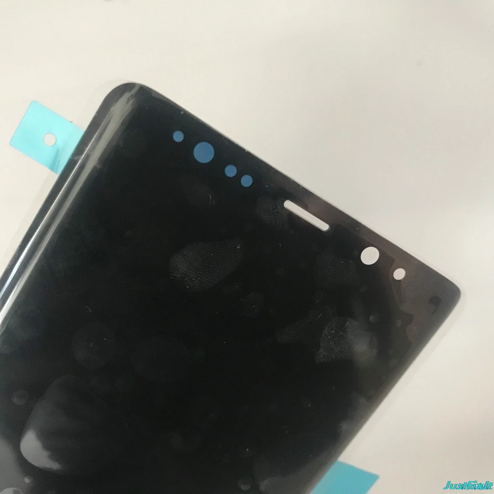 ЖК-дисплей и сенсорный датчик для Samsung Galaxy Note 8 N950 N950F | Мобильные телефоны