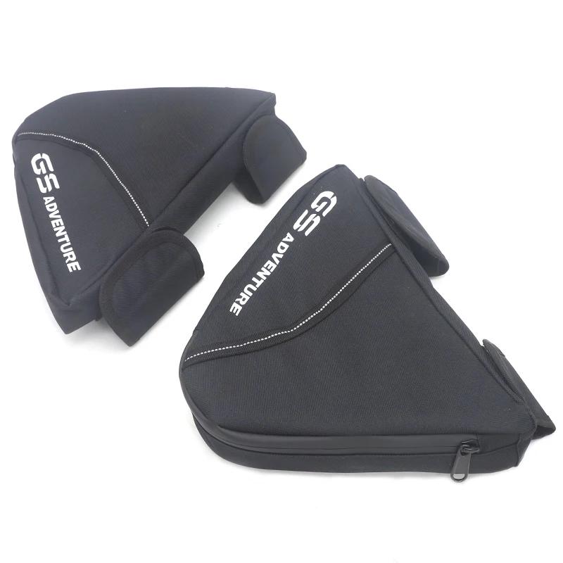 Инструменты для ремонта мотоцикла размещения сумка Рамка комплексный