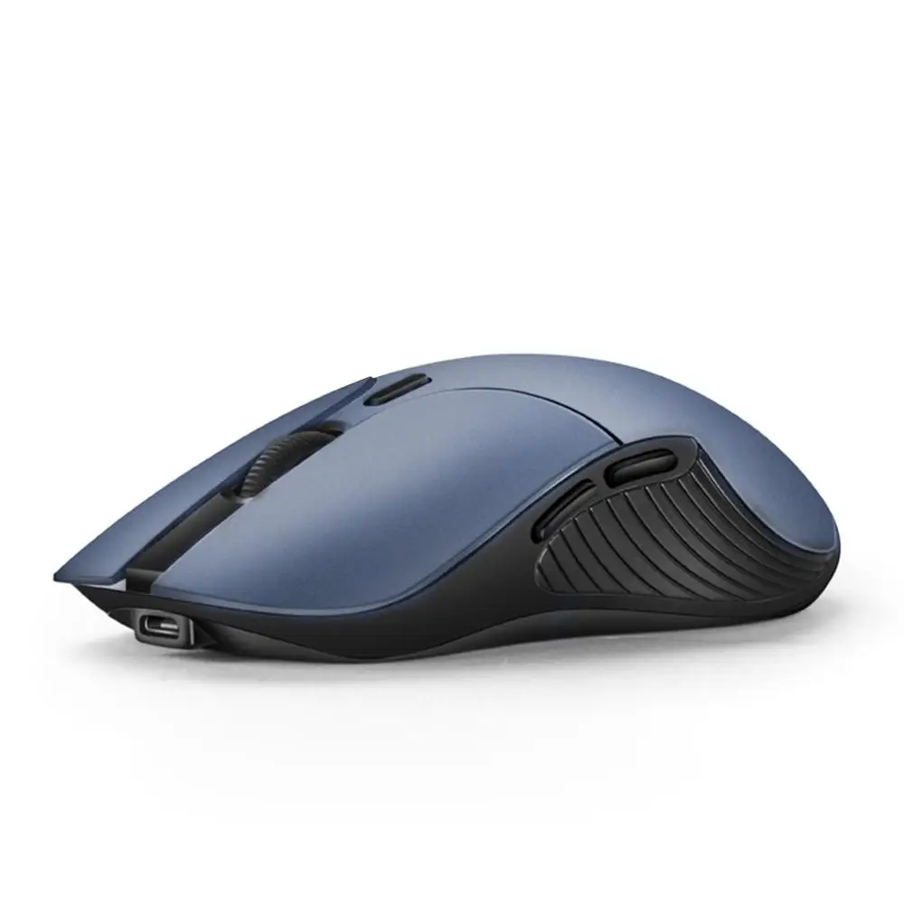 

Smart Voice Mouse 2.4G Rechargeable Wireless Translator Artificial Language Translation Computer Cordless Office Mice