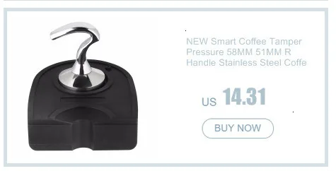 3 шт многоразового использования Tasse Nespresso Inox пустые капсулы из нержавеющей стали многоразовый фильтр чашка перезаряжаемая Inoxidable Кофе Pod Taza