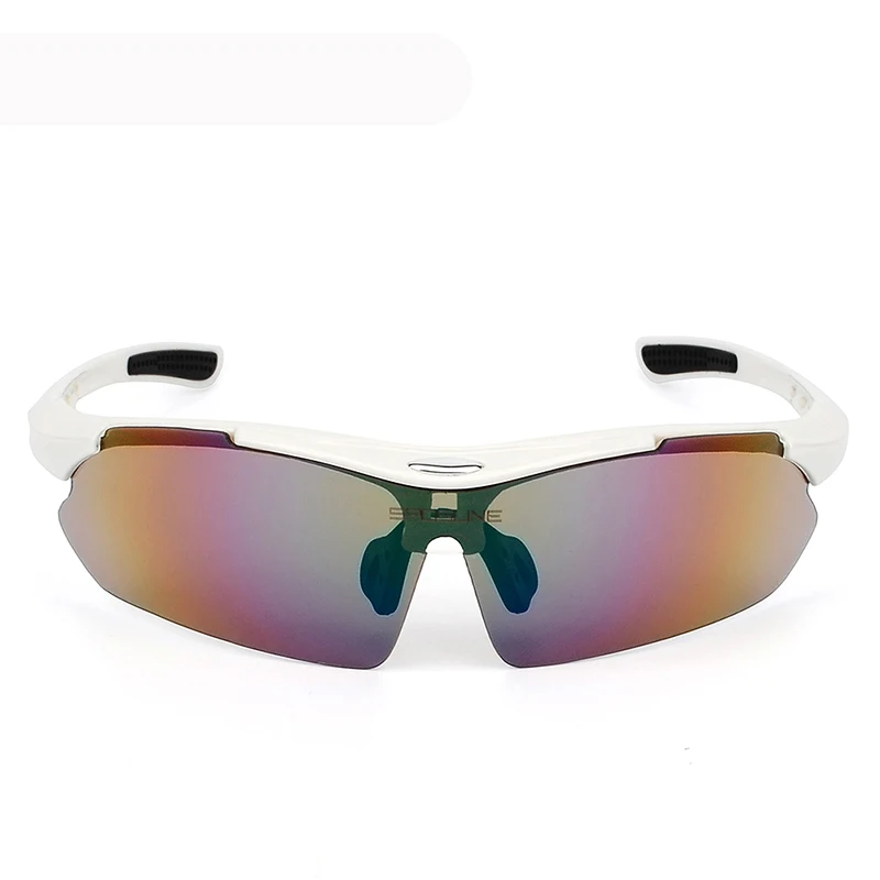 Открытый клип поляризованные солнцезащитные очки UV400 рыболовные для бега