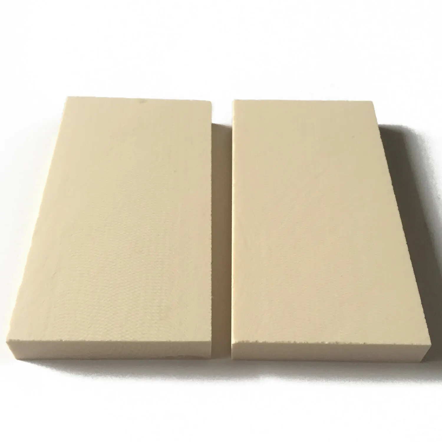 1 пара панелей с револьвером ARVORIN слоновая кость замена имитации смолы пустая