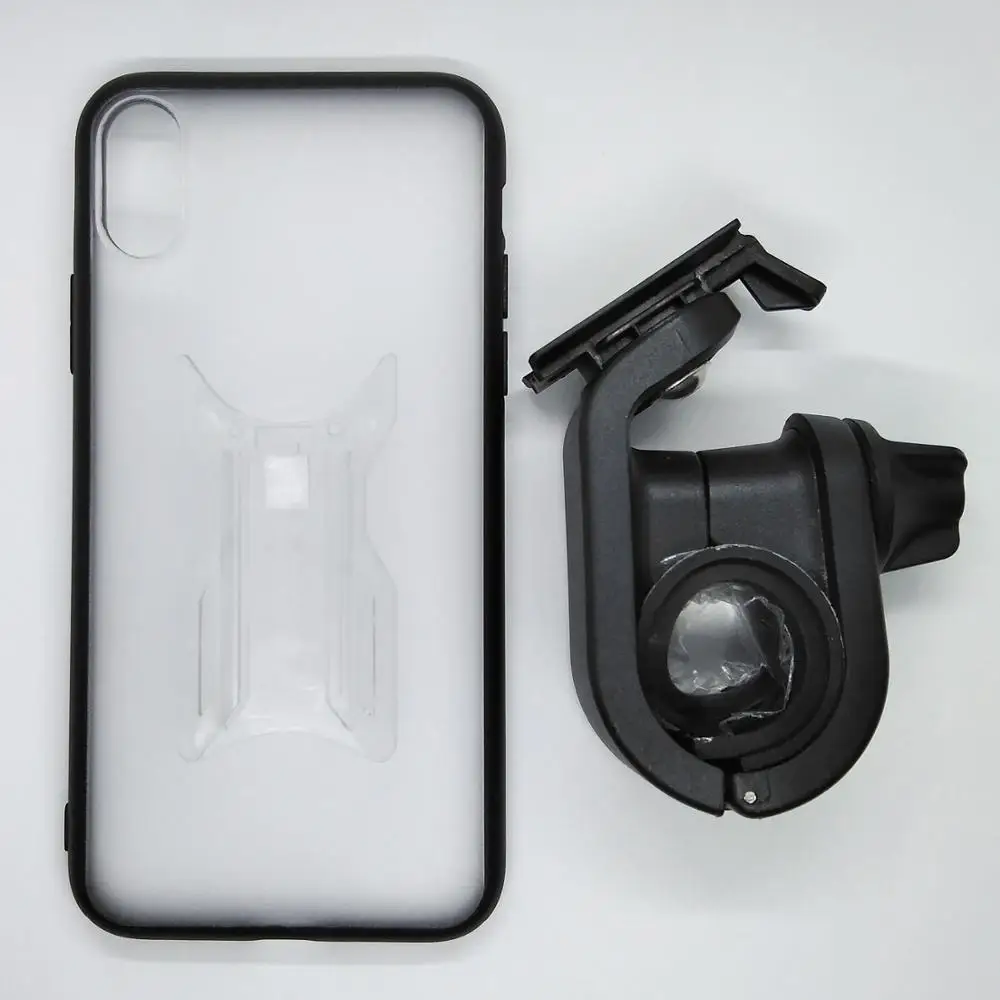 Крепление на велосипедную ручку держатель для сотового телефона крепление с