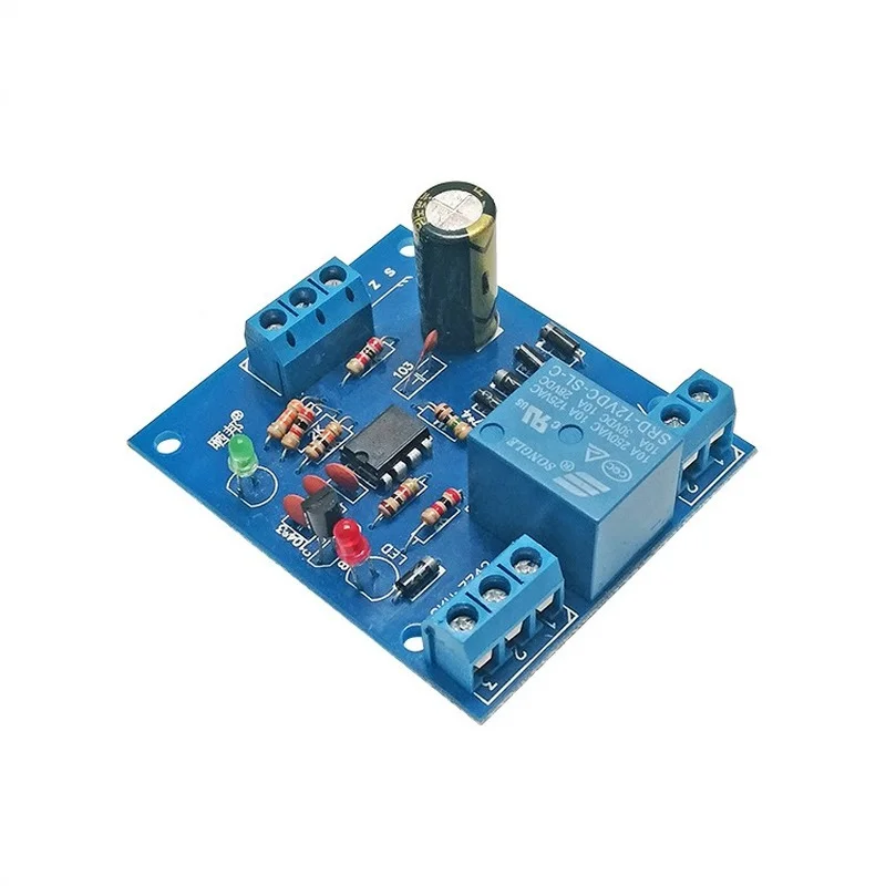 

Liquid Water Level Controller Sensor Automatic