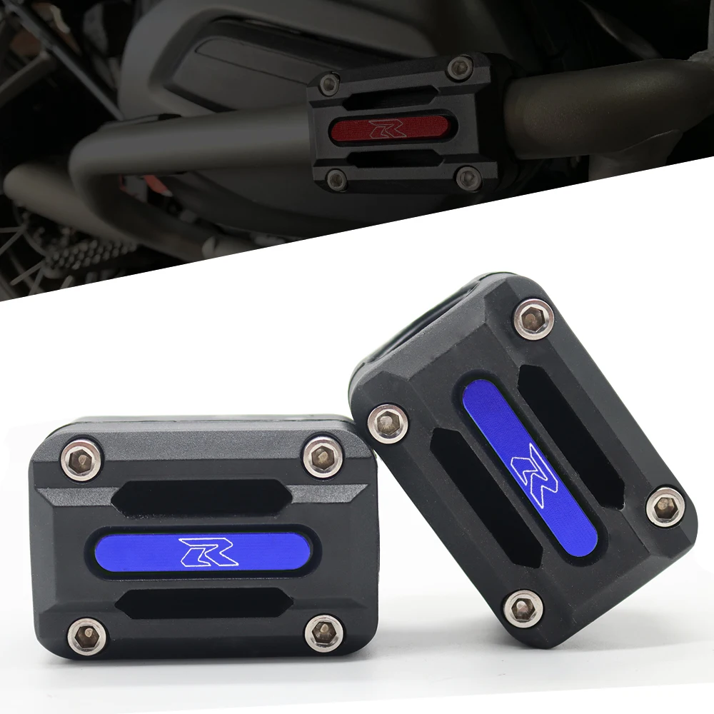 

Для Suzuki GSX-R 750 1000 GSX-R750 GSXR 600 GSXR 1000 GSX250R GSX1300R 22/25/28 мм Защитная балка для защиты двигателя мотоцикла