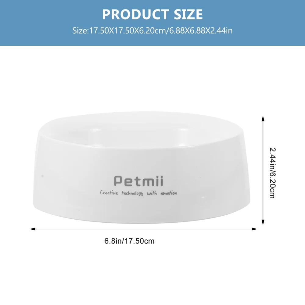 

Intelligent Digital Bowl Kitchen Food Bowl Weighing Pet Bowl Feeding Bowl