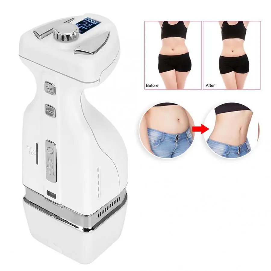 Ручной Вес потери оборудование тела шейпинг машина для похудения послеродовой