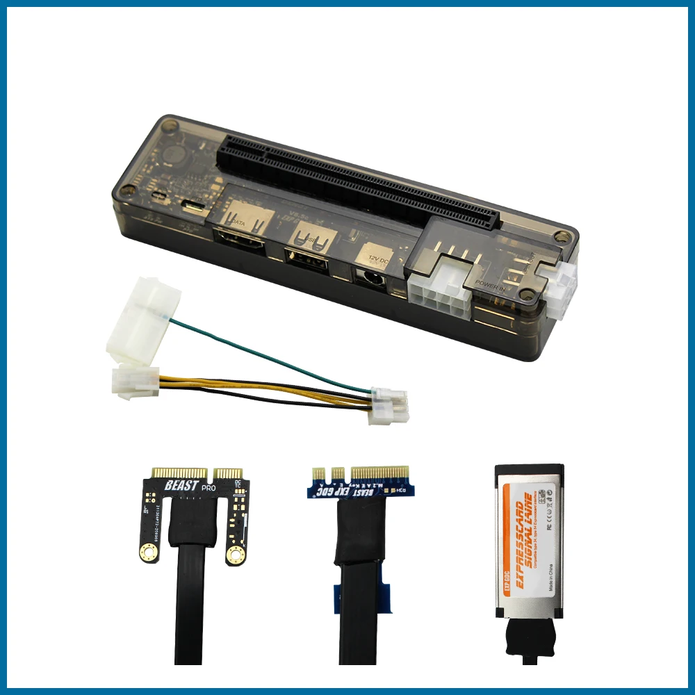 Внешняя видеокарта для ноутбука PCI E EXP GDC док станция опция Mini | NGFF M.2 A Key
