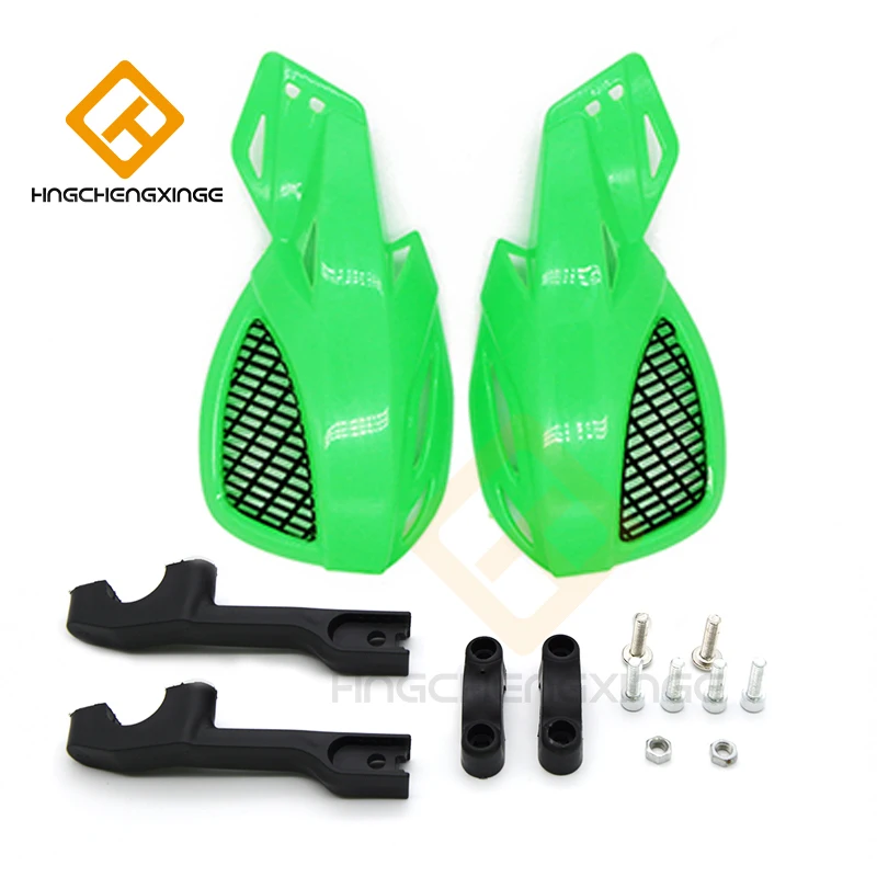 Защита для мотоциклов ATV CRF150 CRF250 CR250R YZ125 YZ250 DR650 WR250 DR350 RM125 SX EXC XCW SMR | Автомобили и