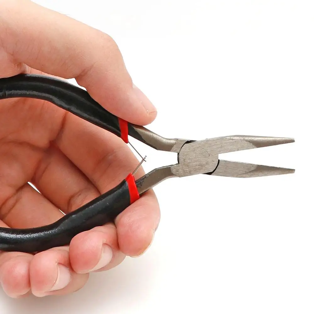 Игольчатые плоскогубцы 1 шт. для резки ювелирных изделий аксессуары