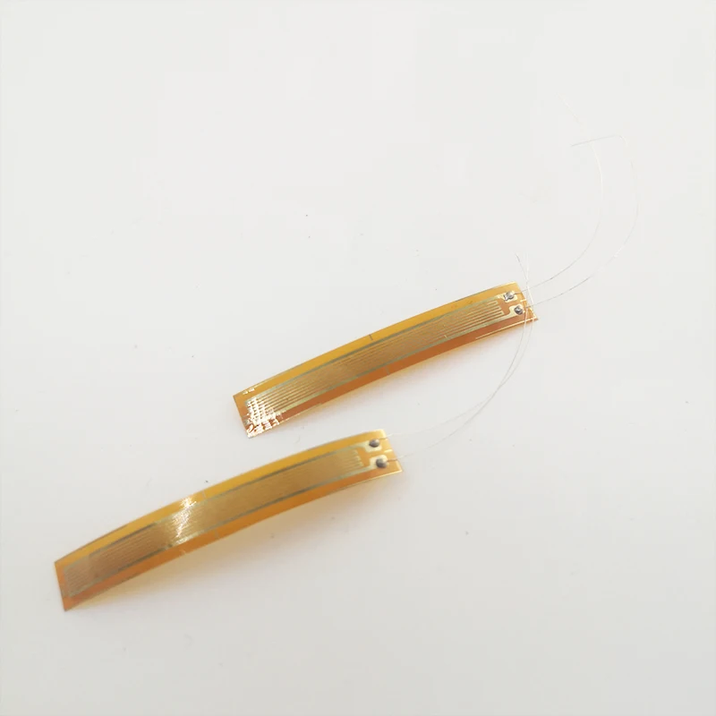 10 шт. датчик давления в бетонном стиле сопротивления из фольги|Датчики| |