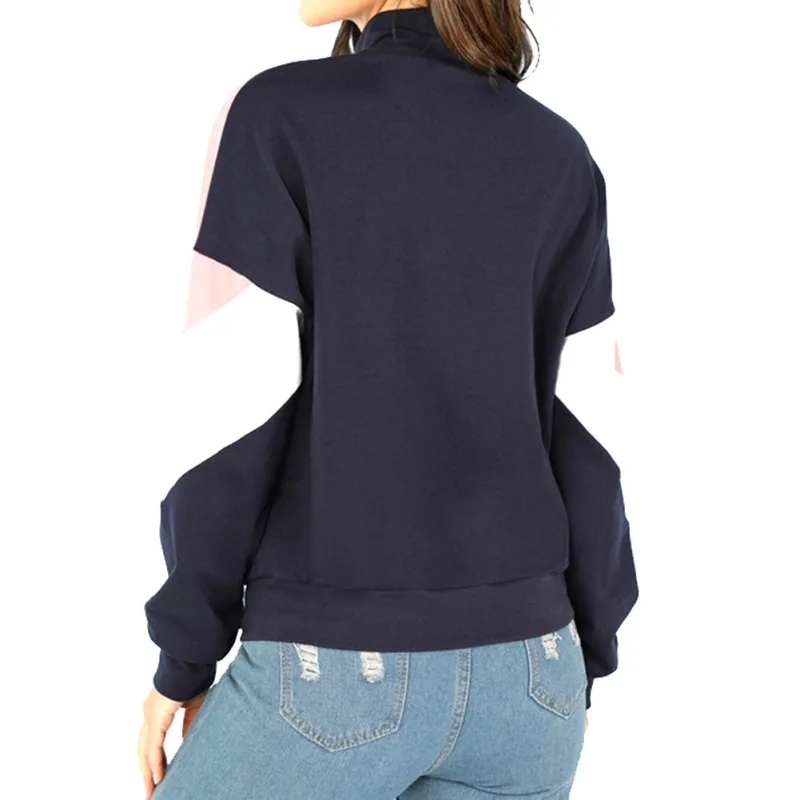 M Длинный бархатный пуловер с капюшоном полуцвет длинным рукавом одежда