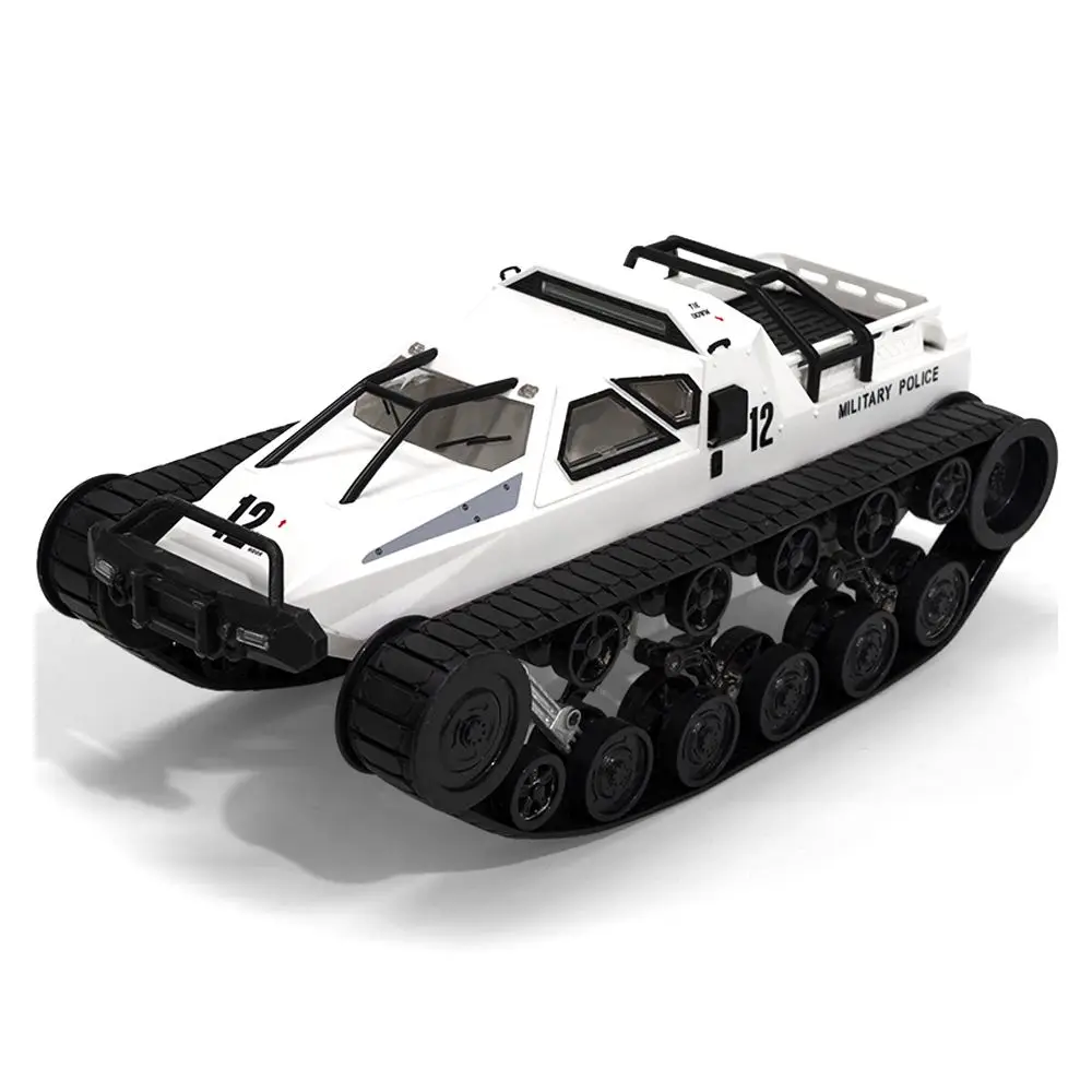 SG 1203 1/12 2,4G Дрифт rc Танк автомобиль Высокая скорость 12 км/ч полный пропорциональный контроль модели транспортных средств встроенный аккумулятор