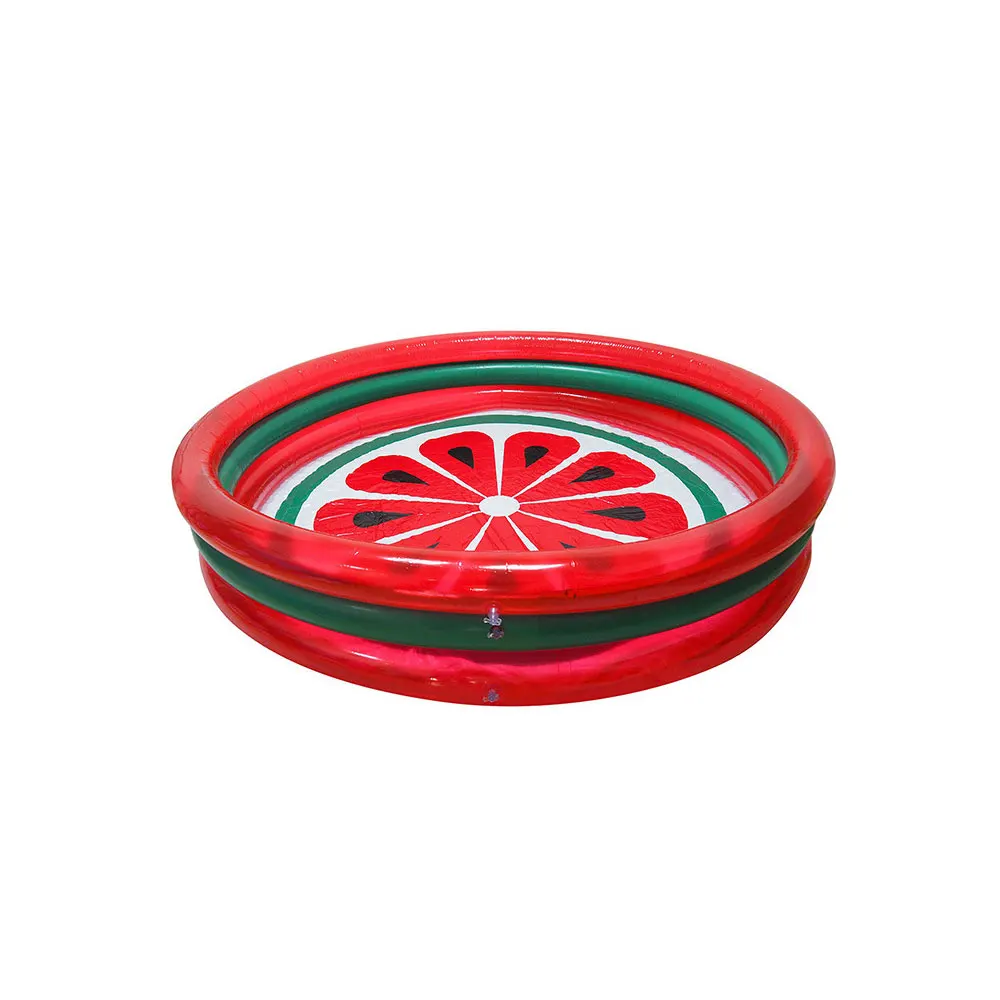 

Summer Lovely Inflatable Swimming Pool Children's Paddling Pool Vacation Portable Play In The Water Outdoor Sports Equipment