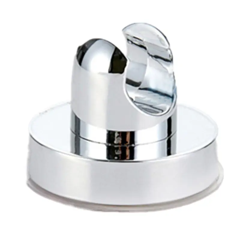

Vacuum Suction Cup Shower Head Holder Wall Mounted Removable Showerhead Stand Bidet Sprayer Bracket