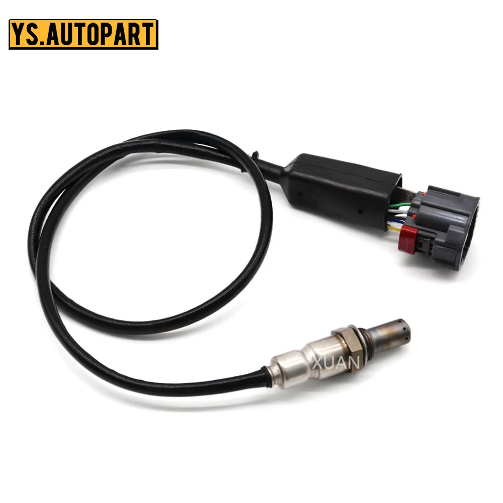 BC3Z 9D378 G NOX датчик температуры кислорода для Ford F 250 350 Super Duty 2011 2012 2013 2014 2015 2016 6.7L