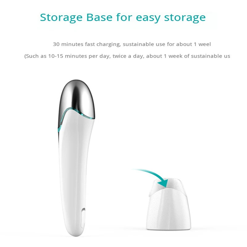 Устройство для массажа лица USB удаления морщин и подтяжки кожи|Компенсация| |