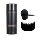 Набор распылителей для волос, скрытая Распылительная насадка для восстановления объема волос, протеиновый порошок, 27,5 г