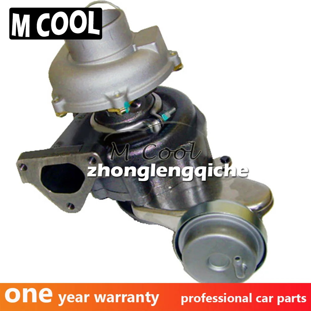 Для телефона VV14 Turbolader для Mercedes Benz W639 2 Sprinter Viano TT24 Vito 6460960199 VF40A132 A6460960199