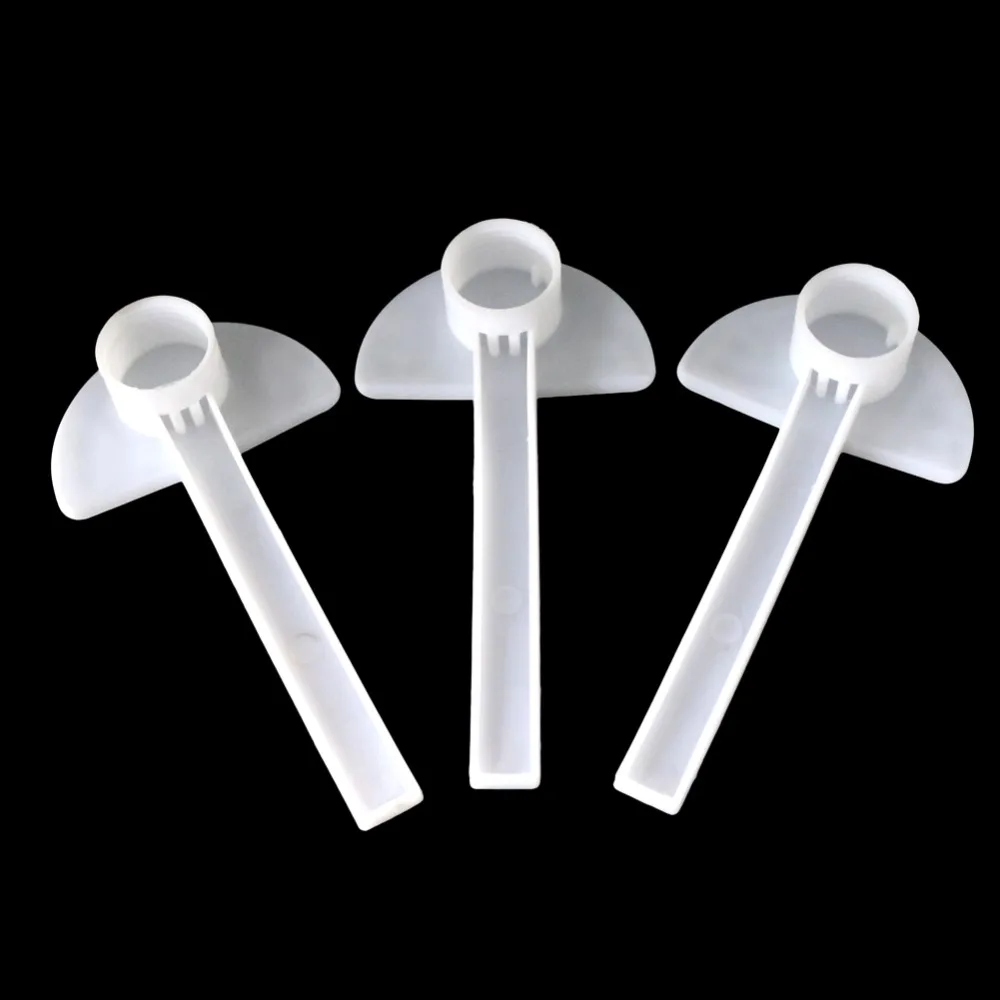 1 шт. пластиковый пчеловодческий пчеловод пчела медовая Входная кормушка для