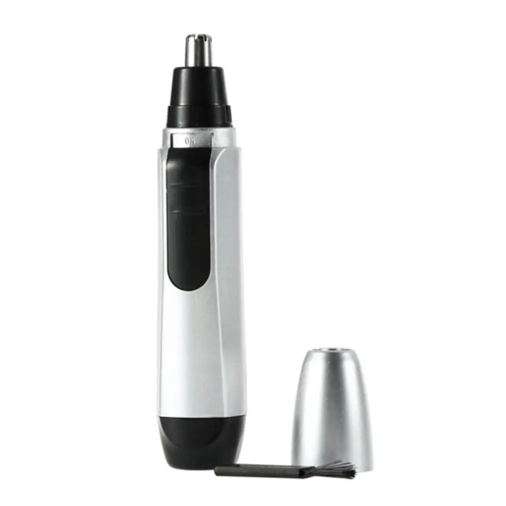 

Nose Hair Trimmer Nose Hair Cutter For Men Nasal Wool Implement Electric Shaving Tool Portable Men Accessories