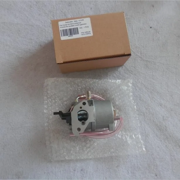 Карбюратор HPP для SAWFUJI ELEMAX HONDA GX100 GXH50 EU10i EU20i SHX1000 SH1000DX SHX2000 портативный инверторный