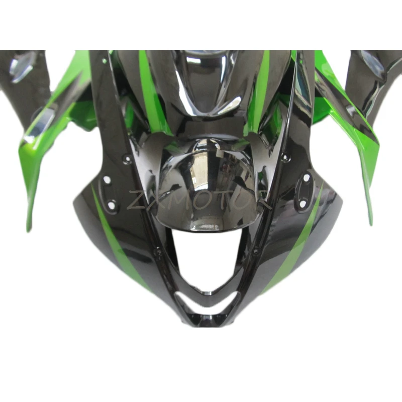 Пластиковая обтекатель краски на заказ для Honda CBR600RR F5 2007 2008 cbr600rr f5 07 CBR 600 RR 08