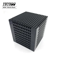 10pcslot brick baseplates 16x16 with pinholes freely combined 65803 fit for 32x 32 building blocks diy toys bricks plates parts