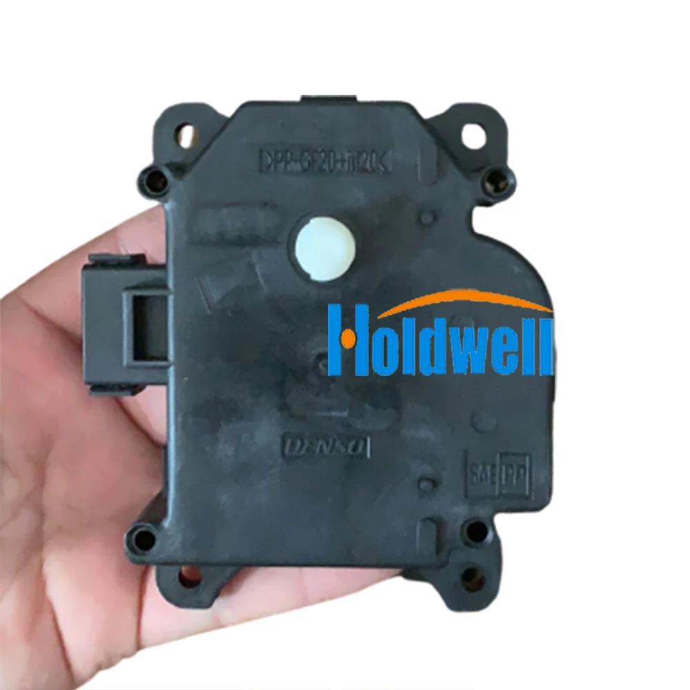 Серводвигатель в сборе Holdwell ND063800-0310 063800-0310 0638000310 амортизатор вспомогательный