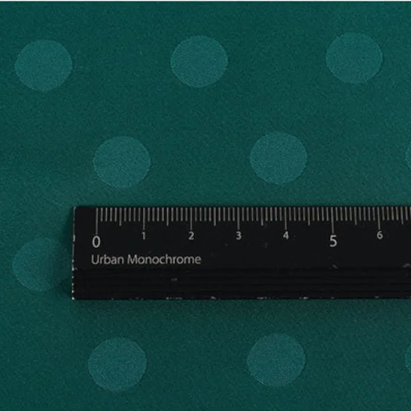 3/5/10 м Мягкая шелковистая атласная ткань жаккардовая для шитья платья одежда сна