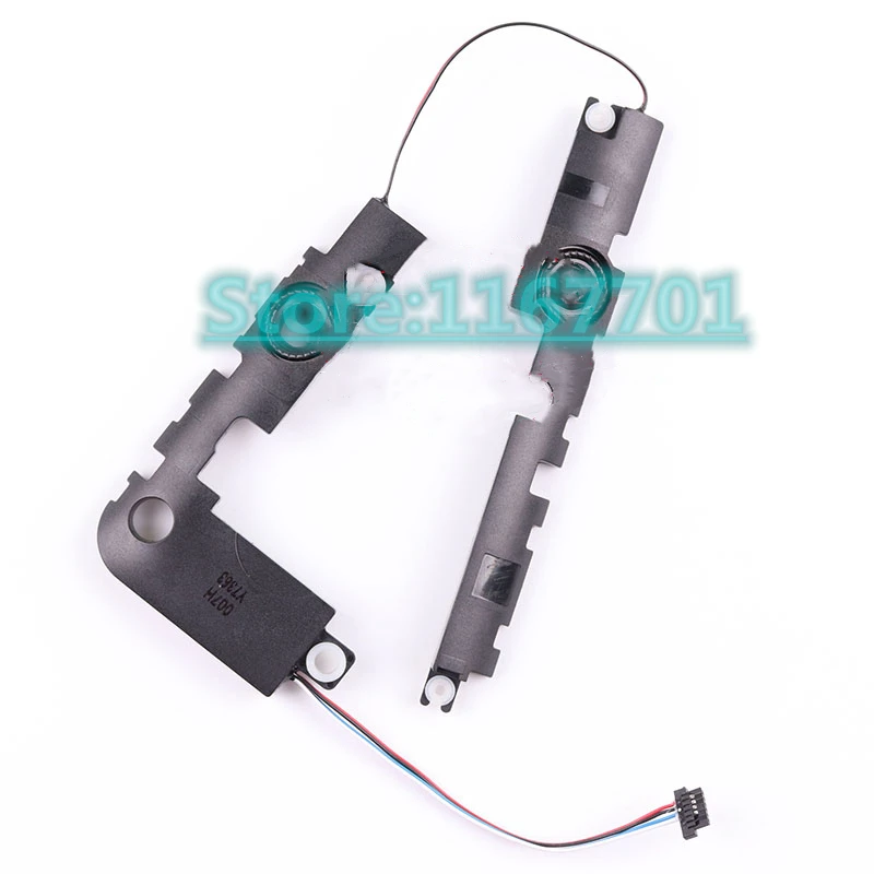 

original Laptop/Notebook PC loud speaker sound for Asus A580 A580U A580UR A580UR8250 V587 V587U