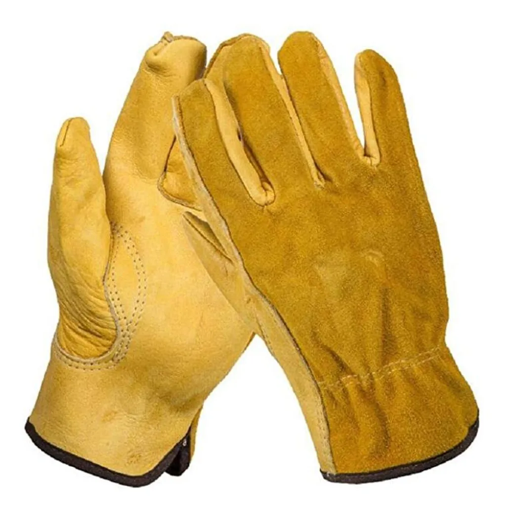 

Men Women Gardening Gloves For Work Gloves Waterproof Gloves L Durable 1pair Waterproof Breathable Warm Full Finger Gloves