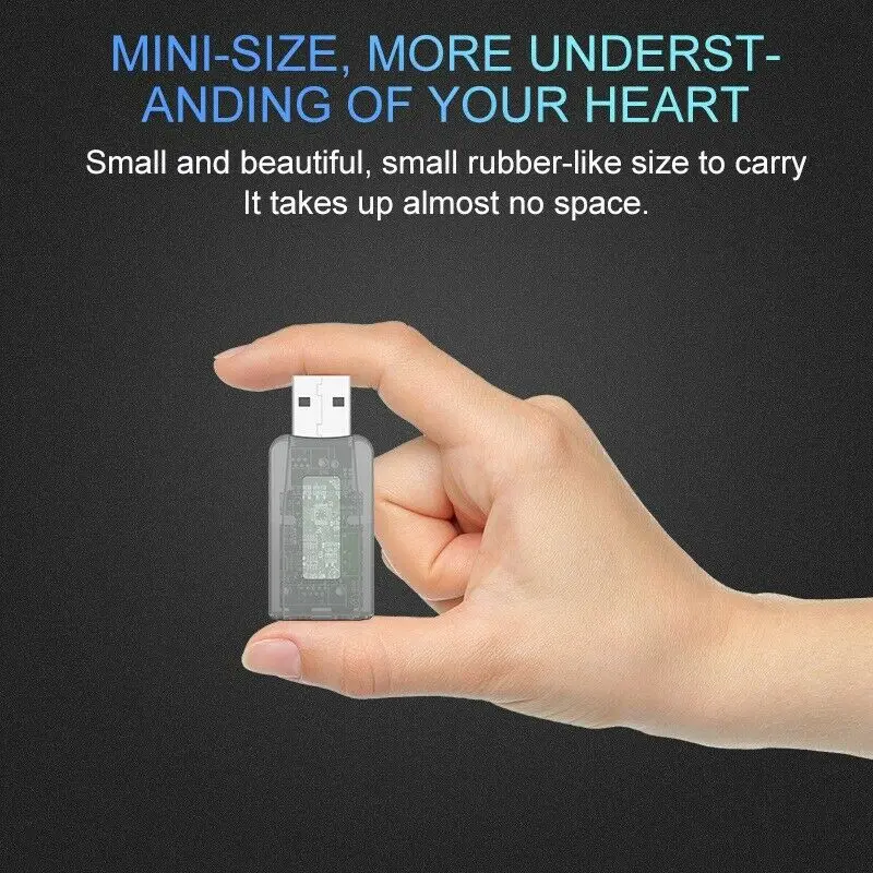 USB Bluetooth 5 0 аудио адаптер приемник передатчик для ТВ автомобиля 3 мм AUX