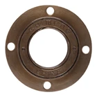 Электрический скутер, заднее свободное колесо, без зубьев, 4 отверстия, подшипники сцепления, бритва для велосипеда