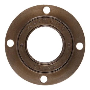 Электрический скутер, заднее свободное колесо, без зубьев, 4 отверстия, подшипники сцепления, бритва для велосипеда