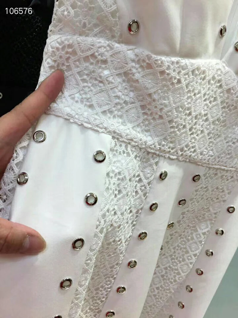 

Women Sexy V Neck Short Sleeve Dresses Female Lace Dress Casual Elegant Dress