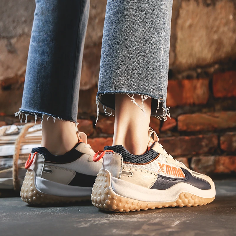 

JINJIN-TN53-2021 Deportivas Mujer Chaussures Femme Mesh Women Sneakers Breathable Women Flat Shoes Lightweight Casual Shoes