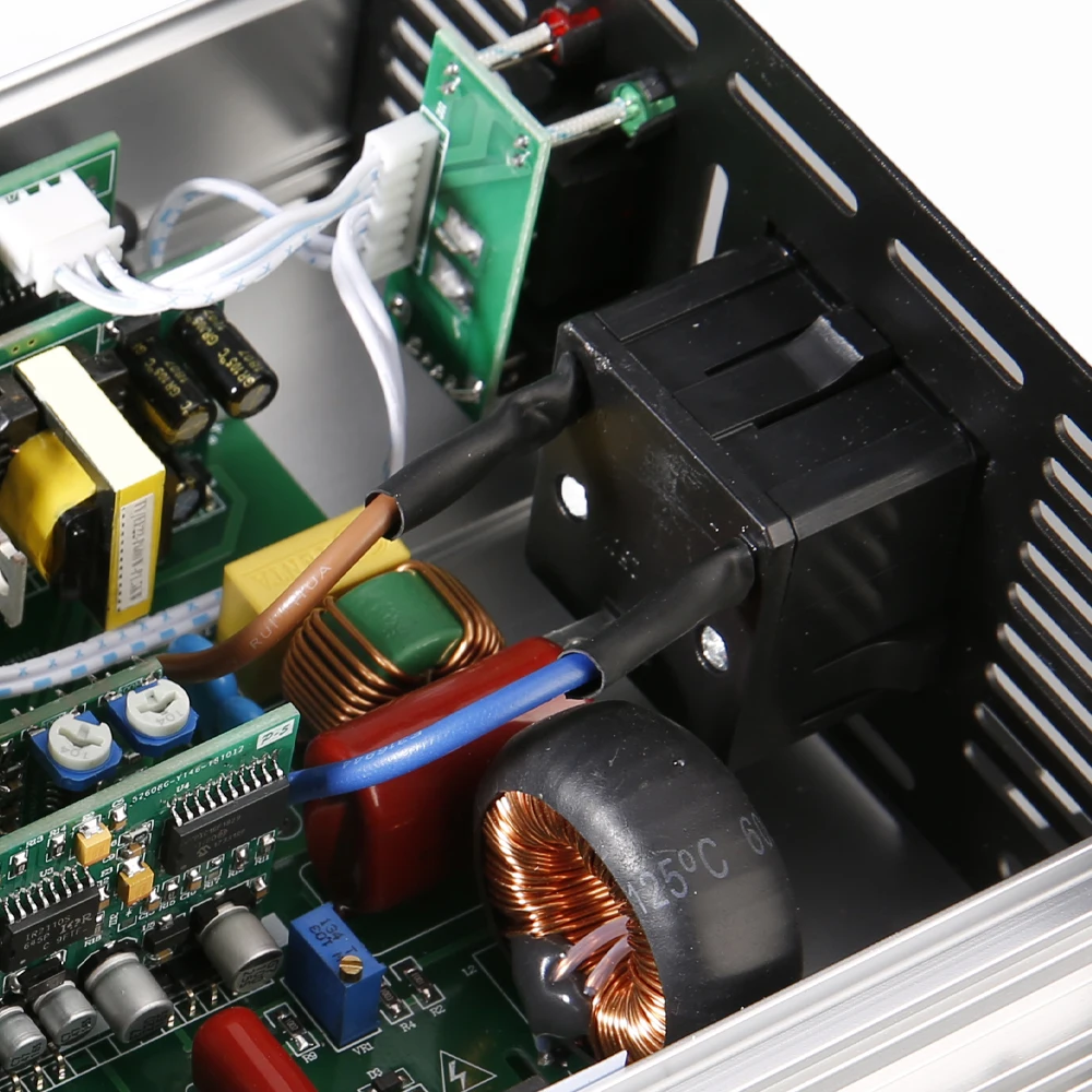 Горячая Распродажа 500 Вт модифицированный инвертор синусоидальной волны 24 В 220 |