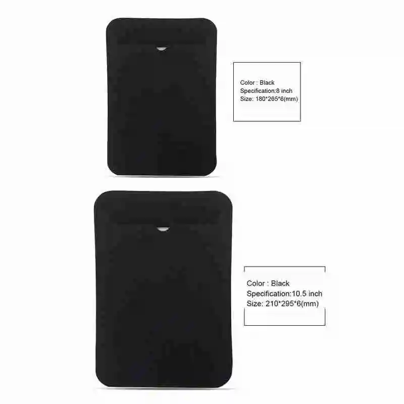 

Business Style Sleeve Bag Case For iPad mini 4 5 Air 1 2 3 10.2 2019 For iPad Pro 10.5 9.7 2017 2018 Huawei Xiaomi Wool Felt