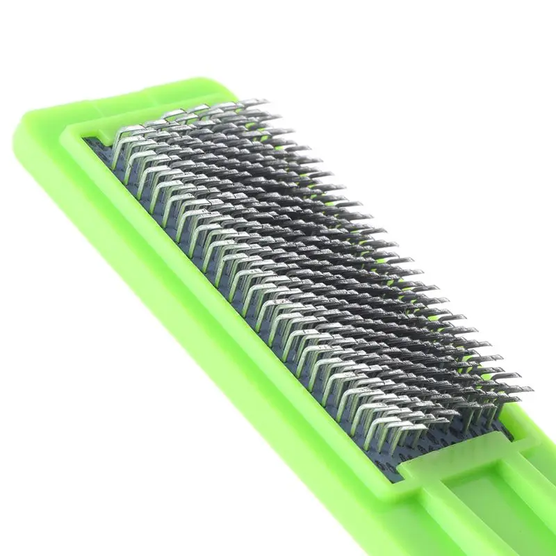 Портативная складная щетка для чистки танцевальной обуви | Дом и сад