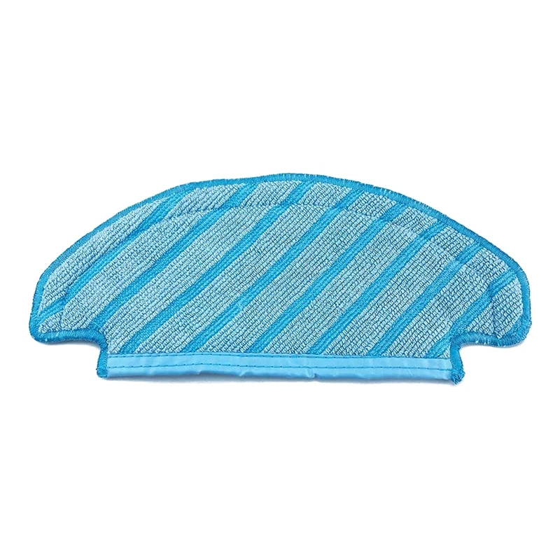 Replacement Parts Brush Dust Bag Filters Kit For Ecovacs Deebot OZMO T8 AIVI Robot Vacuum Cleaner Accessories | Бытовая техника