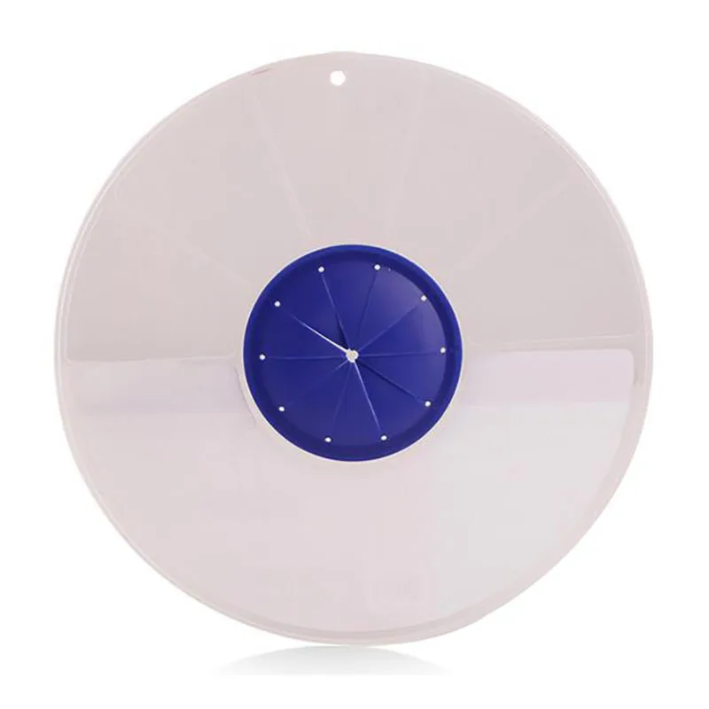 Креативная крышка для взбивания яиц экрана защита от разбрызгивания крышки чаши