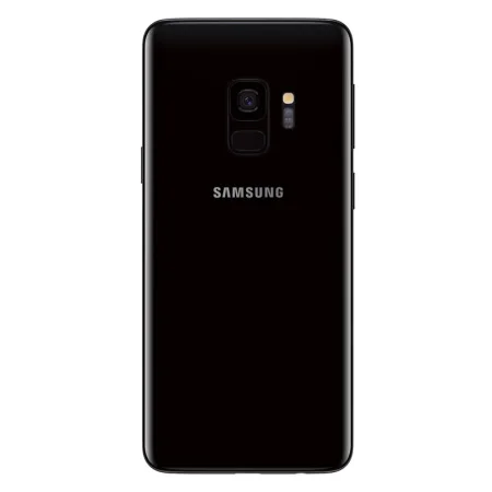 Samsung Galaxy S9 G960U разблокированный LTE Android мобильный телефон Восьмиядерный 5," 12 МП 4 Гб ОЗУ 64 Гб ПЗУ Snapdragon 845 NFC 3000 мАч