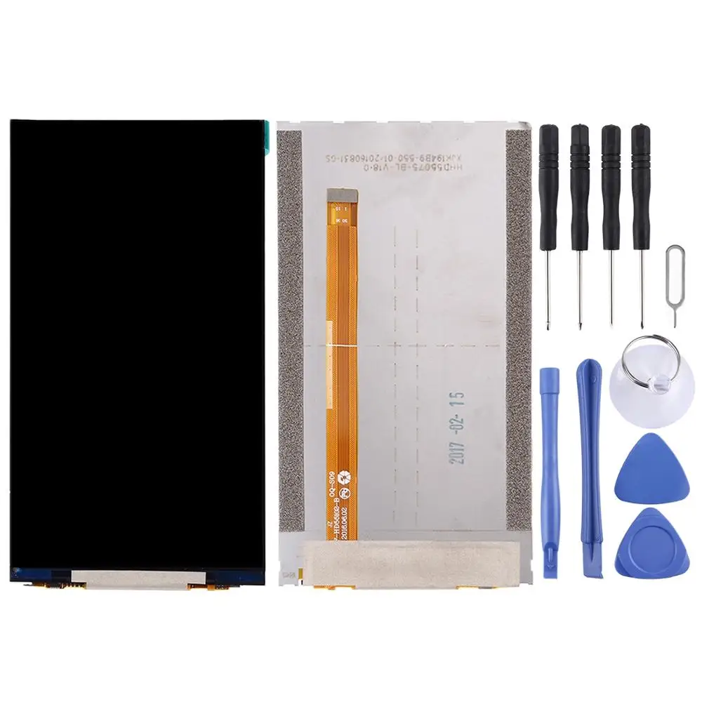 ЖК экран для OUKITEL U7 Plus|Экраны мобильных телефонов| |